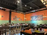Dis Por Restaurant