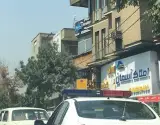 املاك آسمان