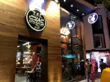 Tehran Fried Chicken