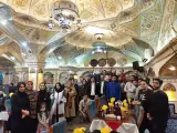 املاک بزرگ سیمرغ