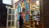 غذای خانگی بورانی