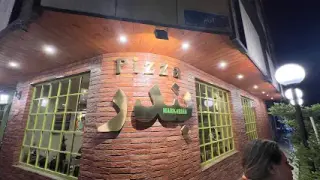 Bandar Pizza