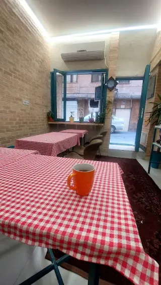 دیزی سرای شکوه