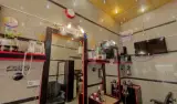 پيرايش داريوش