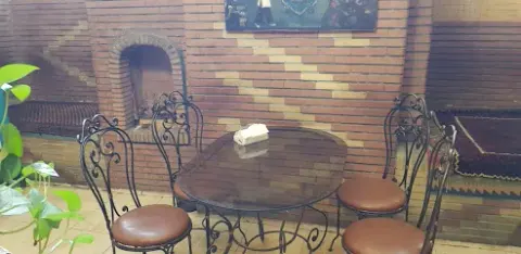 Karimkhan Traditional Restaurant