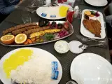 Mansoor Restaurant
