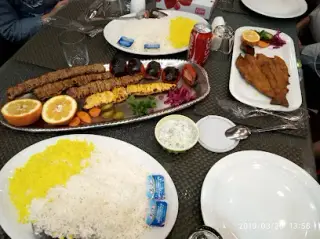 Mansoor Restaurant