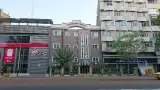 Apadana Hotel Restaurant