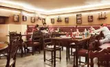 Pishkhan Pizza