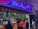 Douzli Restaurant