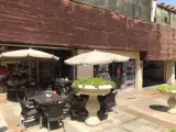 رستوران مجلسی میلاد نور