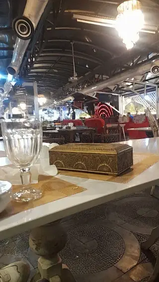 Harira Moroccan cafe and restaurant
