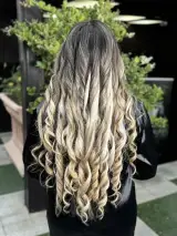 parsian beauty salon