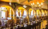 Shahrbanoo Restaurant