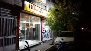 Alborz Pizza