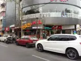 kelvin burger | کلوین برگر