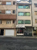 مسکن اندیشه گلبرگ