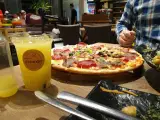 Tomato Restaurant & Coffee shop