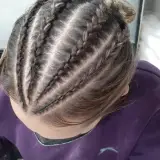 سالن زیبایی و آکادمی مریماقبال ۹۱۲۷۹۷۳۱۷۱
