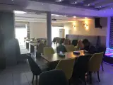 Astrolemon Cafe & Restaurant
