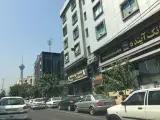 رستوران مانی