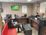 مشاورین املاک امین