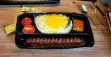 مجموعه غذایی سفره شرقی