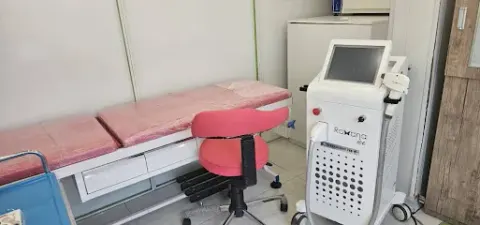 Nedaye salamat clinic