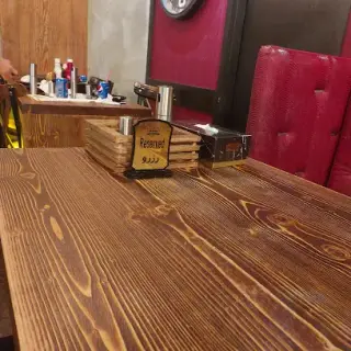 Meykhosh Restaurant