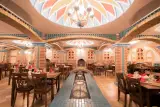 Takhte Jamshid Cafe & Restaurant