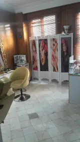 سالن زیبایی روژینا