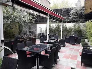 Burrito Grill Restaurant