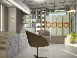 Boom Architecture Group