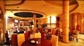 Chardash Restaurant