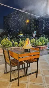 برگر اسلاید برگر
