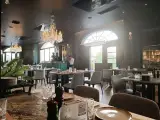 Sereno Restaurant