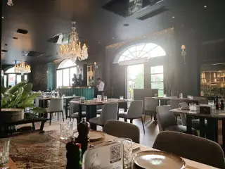 Sereno Restaurant