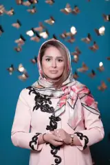 سالن زیبایی لی لی رضایی