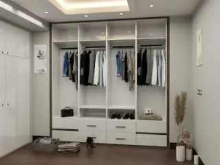 شرکت دکوراسیون و معماری ترنج