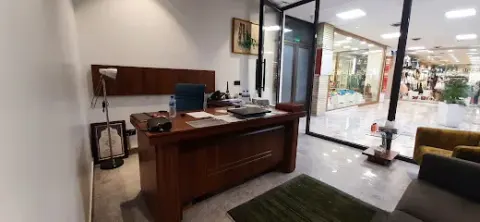 Golestaneh Real Estate