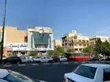 سالن زیبایی صنم چهروی
