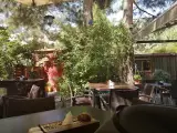 Zamin Vegan Restaurant