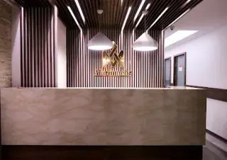 Mehrafarin Beauty Clinic