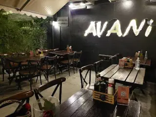 Avani Restaurant & Café