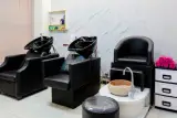 سالن زیبایی همتا