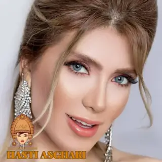 Hasti Asghari Beauty Saloon (new)
