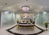 الهام الوندی مرکز زیبایی پوست و مو elham alvandi
