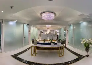 الهام الوندی مرکز زیبایی پوست و مو elham alvandi