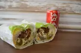 Fast food puzzle