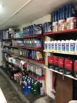 خدمات خودرويى پرتاو